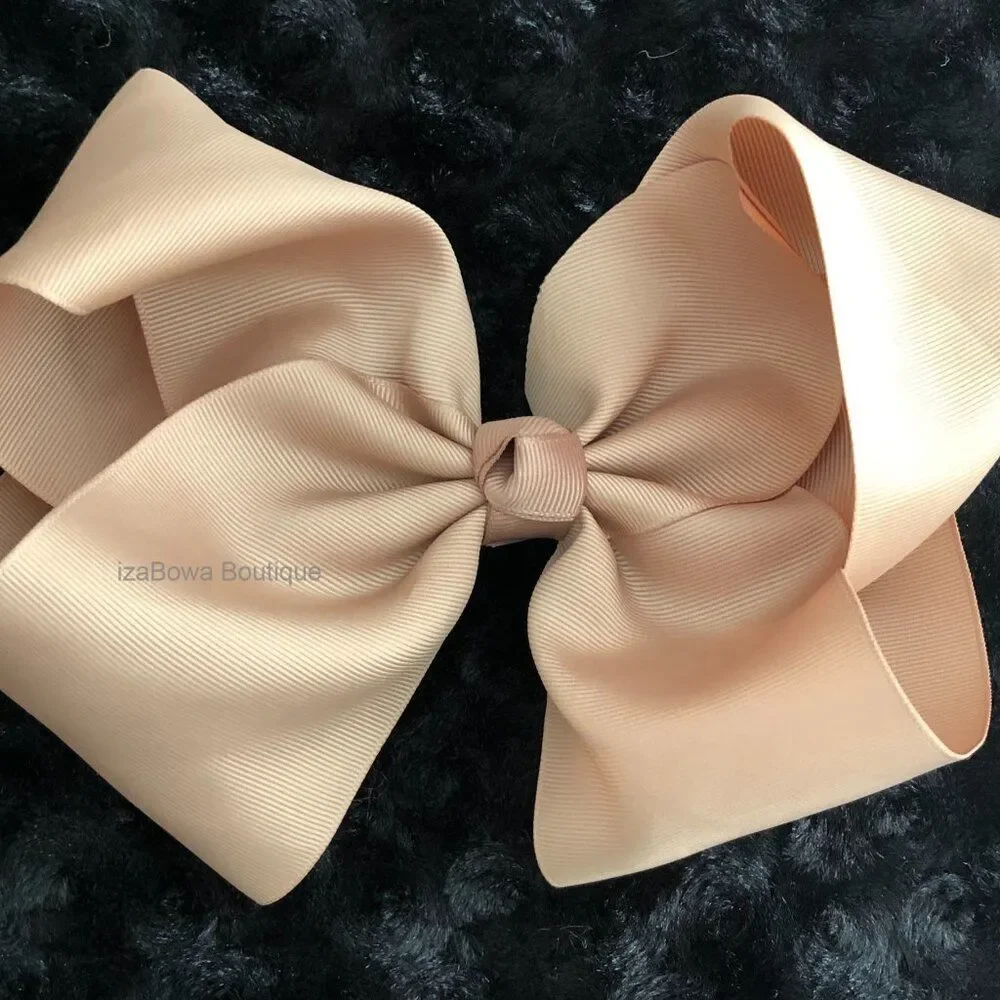 **** Light Brown 8